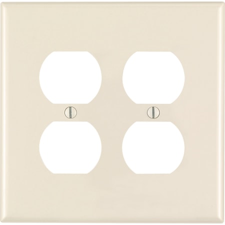 Leviton Mfg.